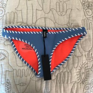 Triangl Bikini Bottoms NWT